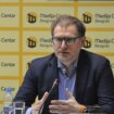 Mijačić: Male šanse da Vlada Kosova do 10. maja usvoji nacrt Statuta ZSO 13