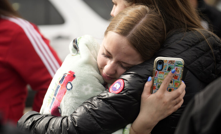 Novi Zeland pokrenuo kampanju da uteši mlade slomljenog srca 1