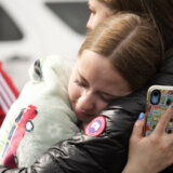 Novi Zeland pokrenuo kampanju da uteši mlade slomljenog srca 14