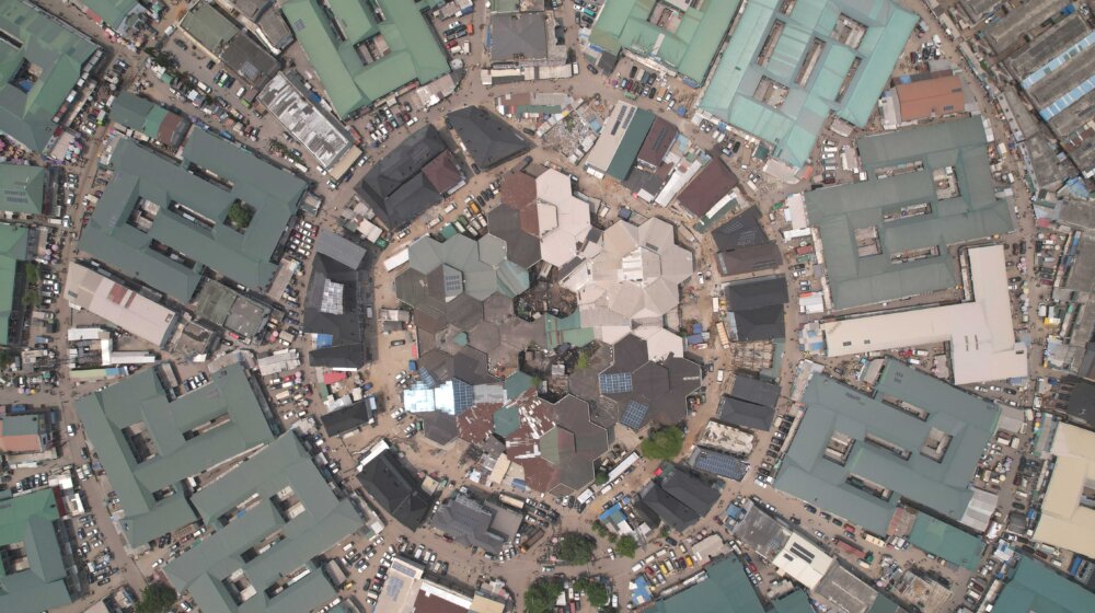 Na 18. Međunarodnoj izložbi arhitekture u Veneciji Srbija „U refleksijama“ 1