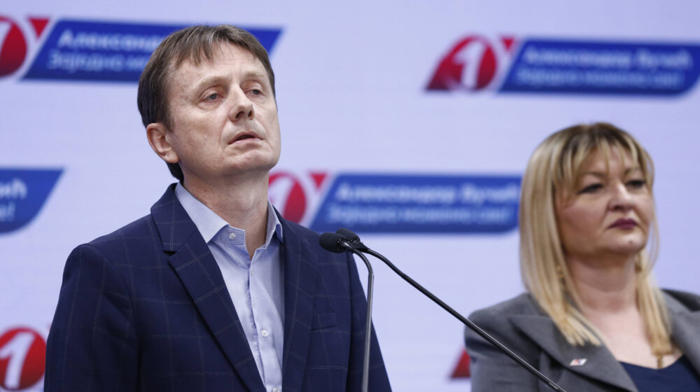 Glavni Vučićev operativac traži da se utvrdi Šapićeva odgovornost: Naprednjaci se ograđuju od svog gradonačelnika 1