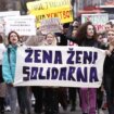 Broj ubijenih žena demantuje svaku reč Ane Brnabić: Sagovornice Danasa o izjavi premijerke da se SNS bori za bolji život žena 3