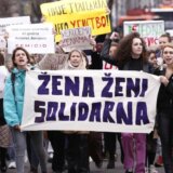Ženska solidarnost za danas najavila protest "Porodilište, a ne klanica" protiv akušerskog nasilja 5