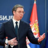 Vučić: Crna Gora će sama doneti odluku da li će se pridružiti Otvorenom Balkanu 6