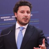 Abazović na konsultacijama o mandataru: Predložićemo model, ako ne bude većine za vladu 6
