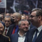 "Samo još da stigne taj predsednikov poziv": Većina stranaka vladajuće koalicije podržaće Vučićev državni pokret 10