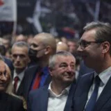 "Samo još da stigne taj predsednikov poziv": Većina stranaka vladajuće koalicije podržaće Vučićev državni pokret 7