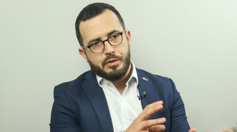 Štiplija: Stabilokratija je umrla 1