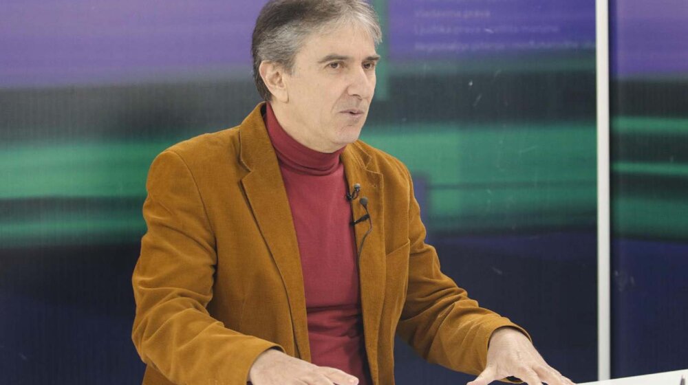 Cvijetin Milivojević: Opozicija da bojkotuje izbore na proleće ukoliko pre toga ne budu raspisani beogradski 1