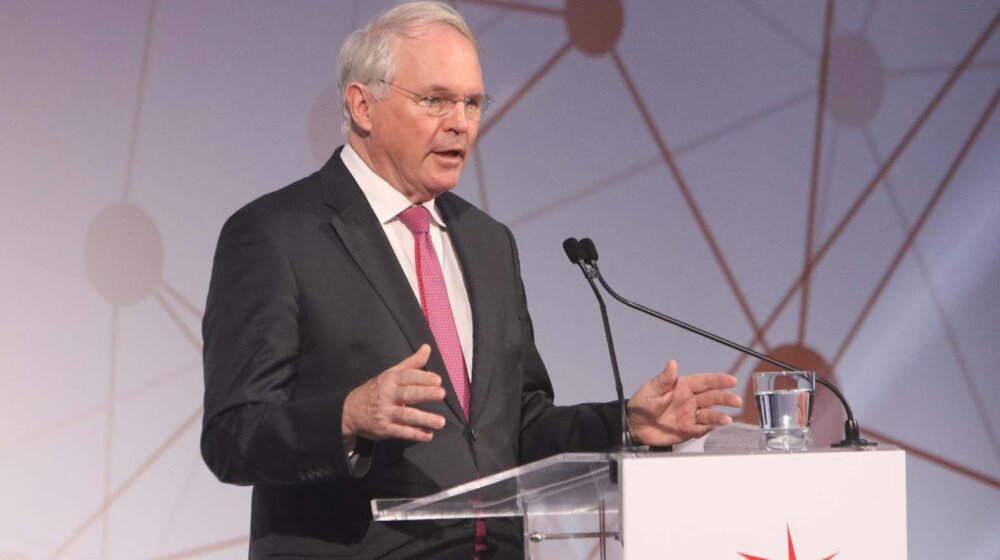 Hil: Sporazumi Beograda i Prištine nisu lako postignuti, očekuje se konkretna implementacija 1