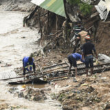 Više od 400 mrtvih u naletu ciklona Fredi u Malaviju 4