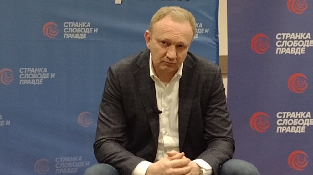 Ko je izraelski ekspert koji navodno radi za srpsku vlast: Tal Hanan i "Tim Horhe" namestili aferu Đilasu? 1