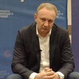 Đilas izrazio saučešće porodici Alekseja Navaljnog 7