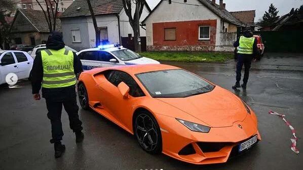 Zakoni ne važe za sve podjednako: Milan Dumanović o zastarelim prekršajnim prijavama Uroša Panića 1