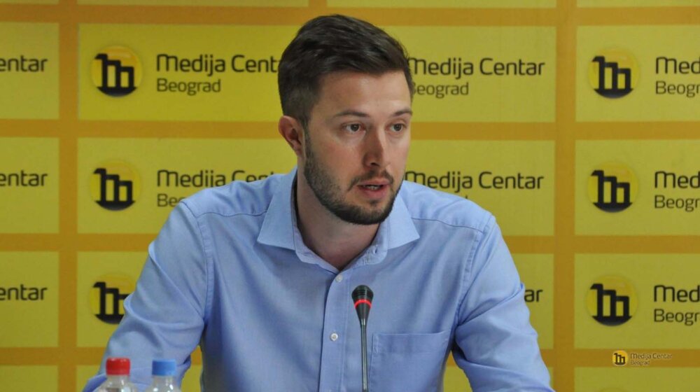 "Dijalog je klinički mrtav": Surlić smatra da Prištini preti ukidanje vizne liberalizacije 1