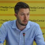 Stefan Surlić: Jasno osmišljena akcija Prištine, sve runde dijaloga u Briselu o dinaru bile paravan 1