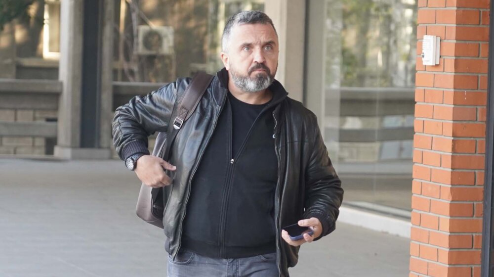 Dragan J. Vučićević neće morati u zatvor zbog Žakline Tatalović 1