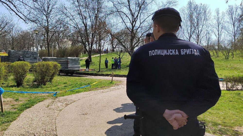 MUP tvrdi: Policajcima su stalno dostupni psiholozi i socijalni radnici 1