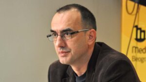 Etička komisija Filozofskog fakulteta: Nismo nadležni za prijavu protiv Gruhonjića