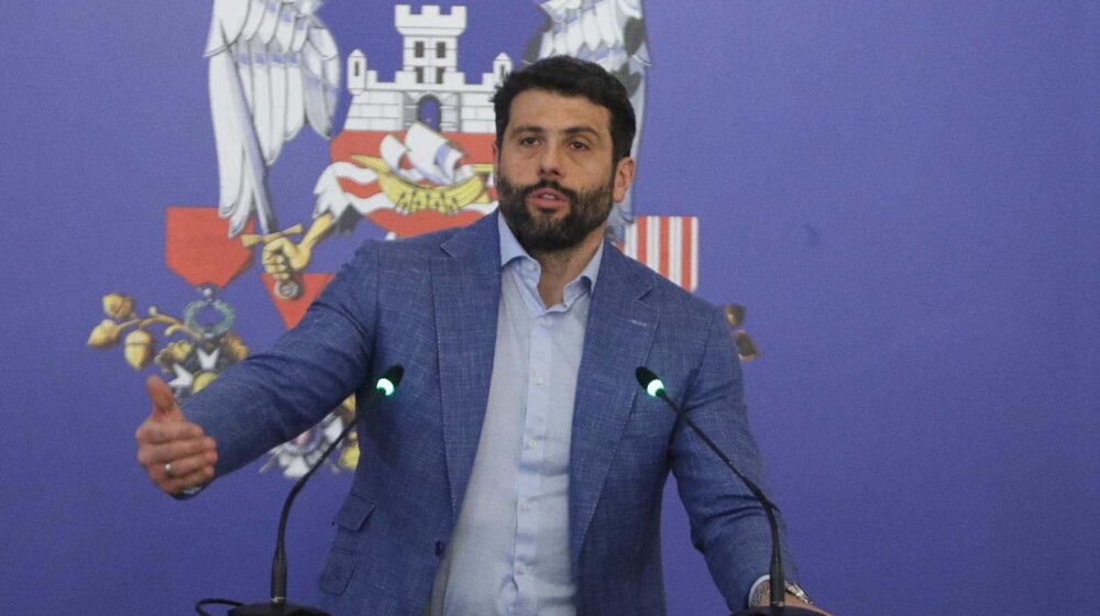 BIRN: Šapićev šef kabineta nudio nameštanje tendera Kentkartu (AUDIO) 1