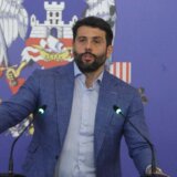 I Šapić podnosi krivičnu prijavu protiv Milanovića 10