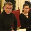 Sednica Odbora Skupštine Srbije za zaštitu životne sredine