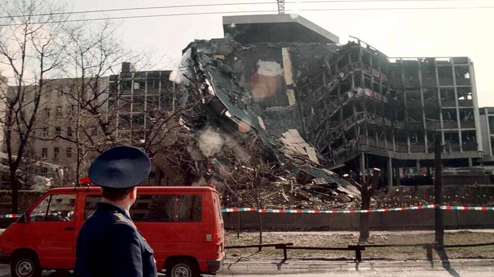 Ruska Duma: “Nekažnjivost NATO napada na Jugoslaviju stvorila pretpostavke za nove akcije vojne pod parolom da se radi o borbi za vrednosti slobode i demokratije” 1