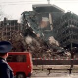 "Kosovo večno zahvalno NATO-u na bombardovanju Jugoslavije": Kosovski ambasador poručio da je Alijansa tako zaustavila genocid 3