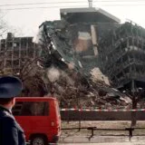Komesarijat za izbeglice: U NATO bombardovanju poginulo više hiljada ljudi, među njima i 89 dece 11