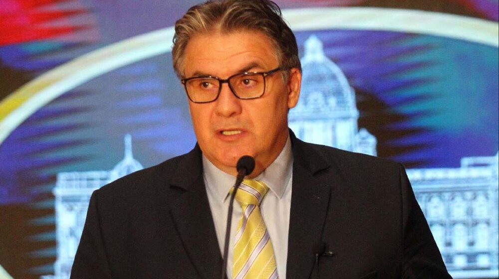 Miodrag Gavrilović: Kome je namenjena oprema za mučenje koje je odobrilo Momirovićevo ministarstvo? 1