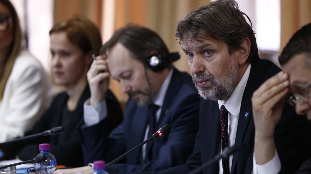 KAKO DO RODNO OSETLJIVOG JEZIKA