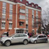 Saučešće ambasadora EU i Francuske građanima Novog Pazara povodom smrti četvoro dece 11