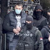 Nastavljeno suđenje grupi Belivuka: Optuženi traže video snimak uviđaja u Ritopeku 4