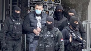 Nastavljeno suđenje grupi Belivuka: Optuženi traže video snimak uviđaja u Ritopeku 2