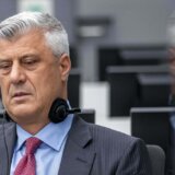 Hashim Thaci