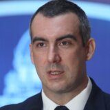Orlić zabranio Vladeti Jankoviću da iznese statistiku o broju izrečenih opomena poslanicima 6