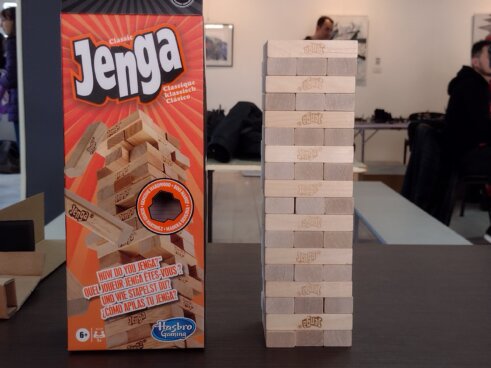 Kako je izgledao okršaj orka, vampira i vilenjaka u Kragujevcu? 7