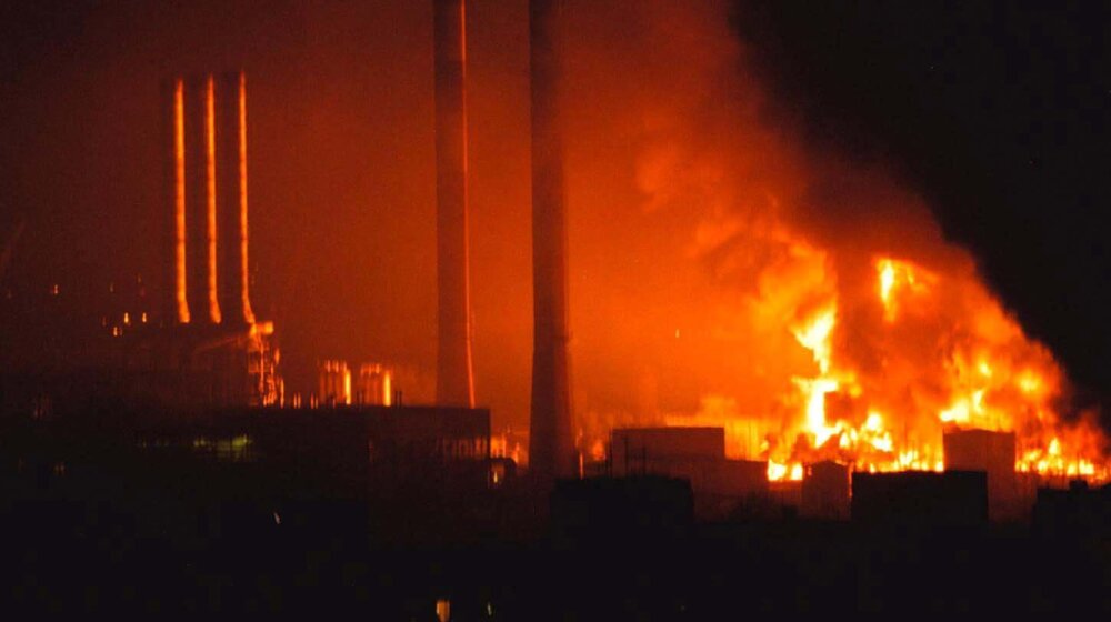 Šta nam seje smrt i posle 25 godina od bombardovanja: I dalje traje polemika o raku i bombama sa osiromašenim uranijumom 1