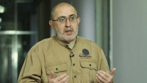 Glavni i odgovorni urednik nedeljnika Vreme Filip Švarm poručio je večeras na proslavi 35. godišnjice tog lista da je redakcija tokom tri i po decenije postojanja „uvek bila na pravoj strani istorije“ i da će tako ostati i ubuduće.