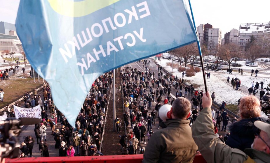 "Srbija nije kolonija, ovde se neće kopati litijum": Sagovornici Danasa o izjavi ambasadora da SAD podržava Rio Tinto i projekat Jadar 1