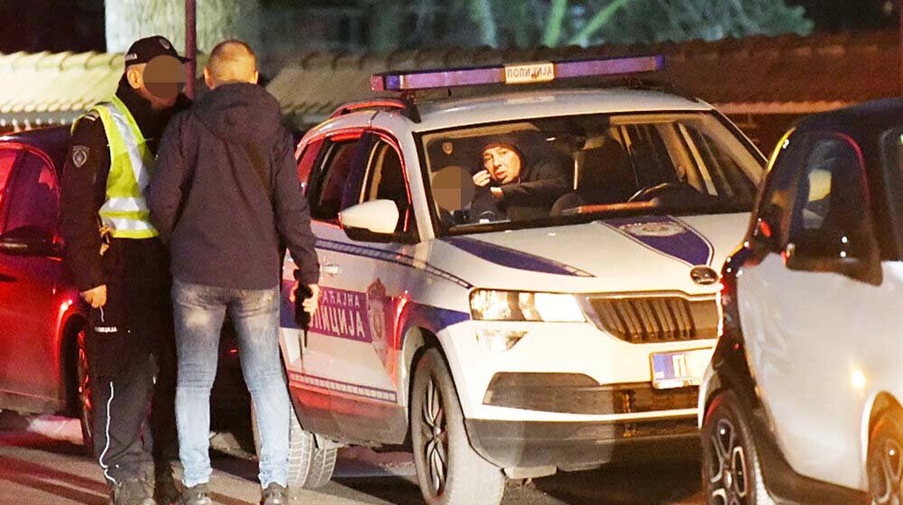 Oglasilo se tužilaštvo povodom saobraćajne nesreće Vučićevog kuma: Da li će Nikola Petrović biti krivično gonjen? 1