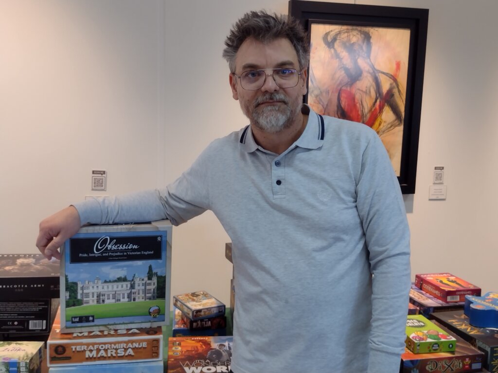 Kako je izgledao okršaj orka, vampira i vilenjaka u Kragujevcu? 3