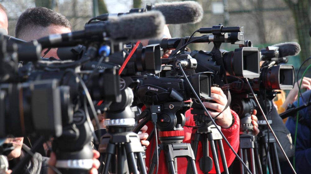 kamere foto Miroslav Dragojević