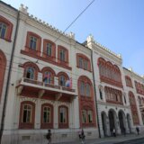 Univerzitet u Beogradu izrazio saučešće zbog pucnjave u osnovnoj školi na Vračaru 8