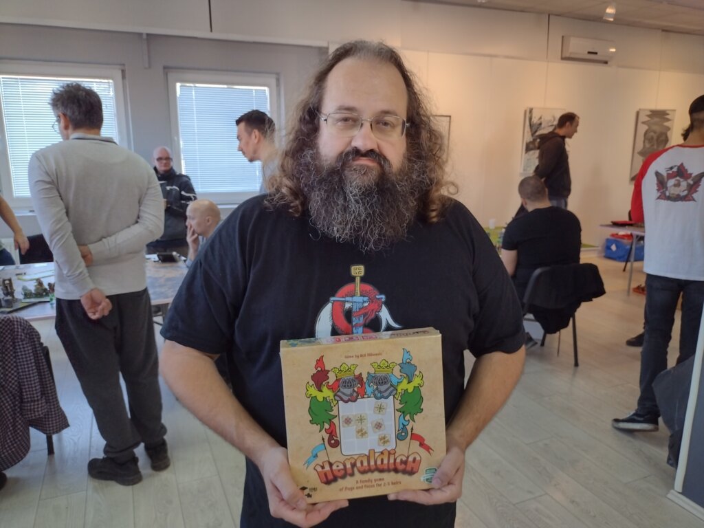 Kako je izgledao okršaj orka, vampira i vilenjaka u Kragujevcu? 8