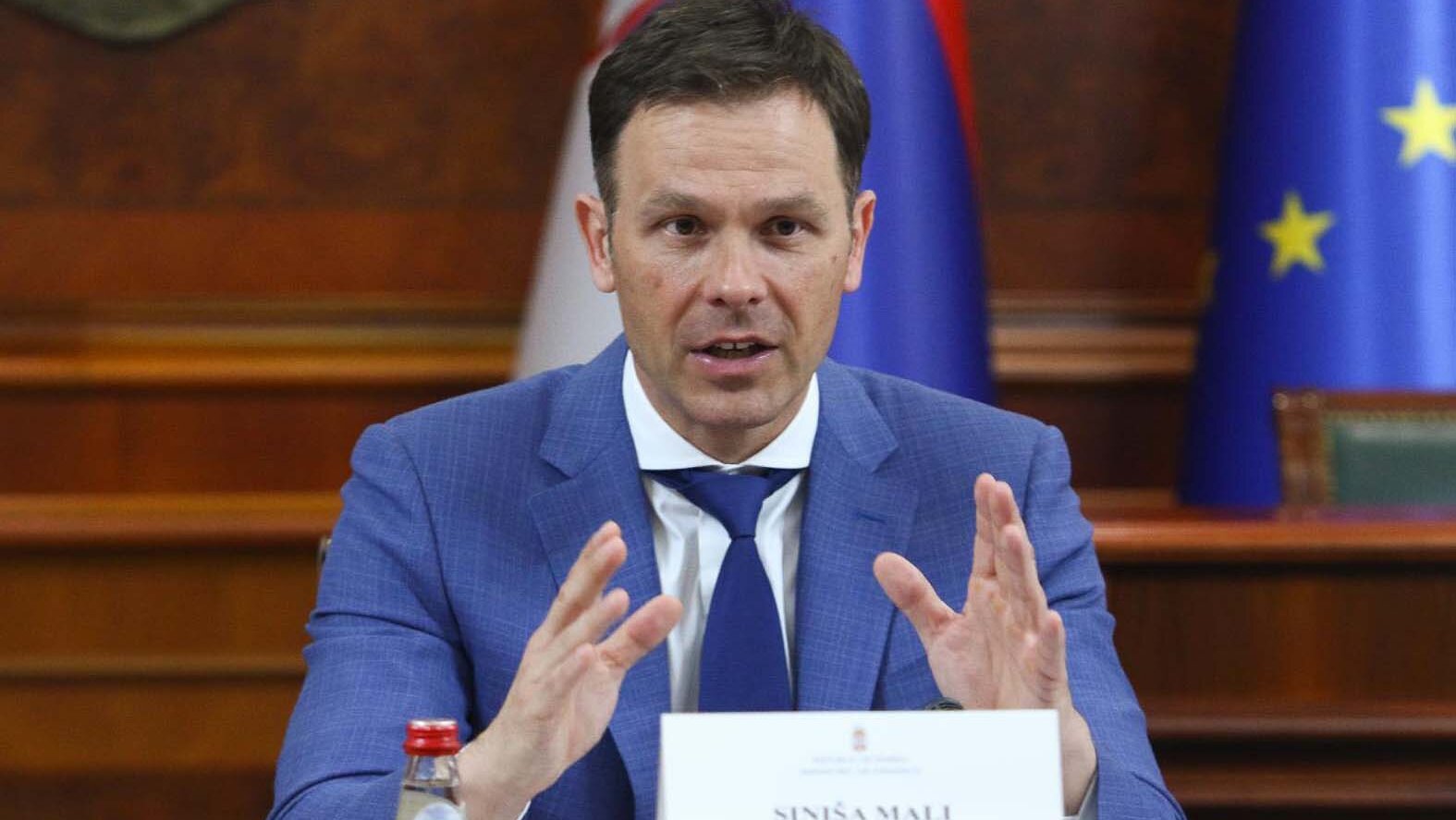 Reagovanje Ministarstva finansija na tekst „BDP je kao bikini – sve pokazuje, ali najvažnije skriva“