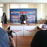 Crvena zvezda sa Napretkom za polufinale Kupa Srbije 8