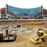 Šapić: Podzemna garaža kod Hale “Pinki” u Zemunu gotova do Nove godine 1