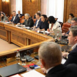 Brnabić na Savetu za BDP: Rezultati jako loši, Vlada neće postići ciljeve; Očekivani BDP samo jedan do dva odsto 9