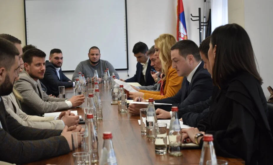 Novi rok za stare studente da završe studije  1